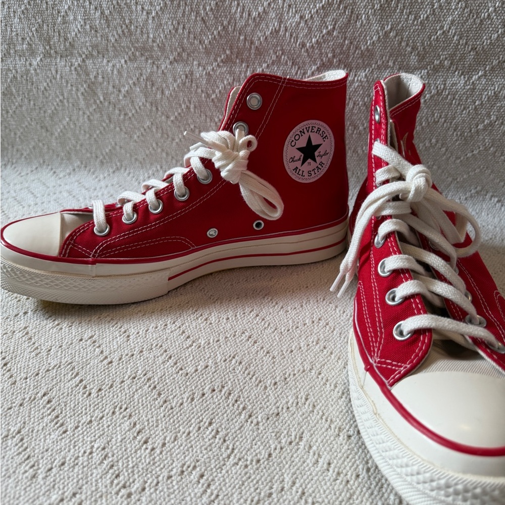 Converse Golf - Picture 5 of 7